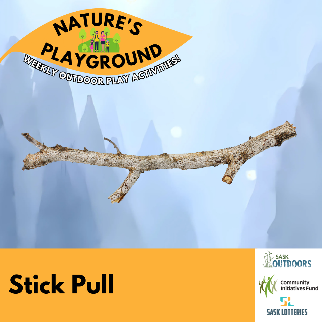 Stick Pull